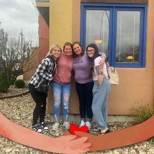 Meet your Posher, Natalie